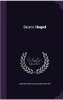Salem Chapel: (English)