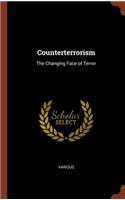 Counterterrorism