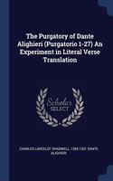 THE PURGATORY OF DANTE ALIGHIERI  PURGAT