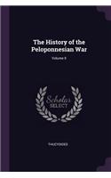 The History of the Peloponnesian War; Volume II