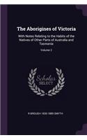 The Aborigines of Victoria