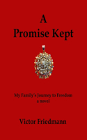 Promise Kept