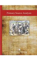 Primary Source Analysis