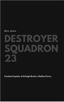 Destroyer Squadron 23