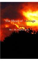Heart of Marriage