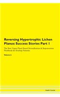 Reversing Hypertrophic Lichen Planus: Su