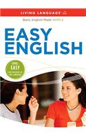 Easy English: Basic English Made Simple