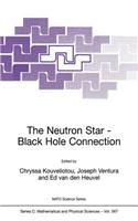 Neutron Star--Black Hole Connection