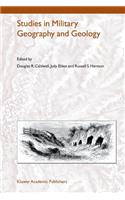 Studies in Military Geography and Geology