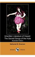 Unwritten Literature of Hawaii