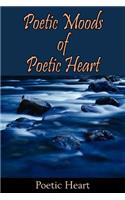 Poetic Moods of Poetic Heart