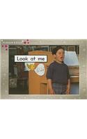 Look at Me: Leveled Reader Bookroom Package Magenta (Levels 1-2)(Rigby PM Platinum Collection)
