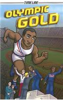 Olympic Gold