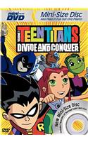 Teen Titans Vol. 1