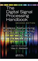 Wireless, Networking, Radar, Sensor Array Processing, and Nonlinear Signal Processing