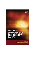 The Economics of Technology Policy