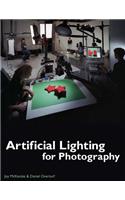 Artificial Lighting for Photography