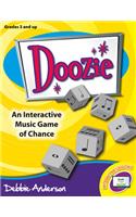 Doozie: An Interactive Music Game of Chance (Smart)