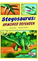 Stegosaurus