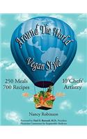 Around the World Vegan Style