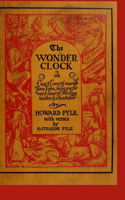 The Wonder Clock