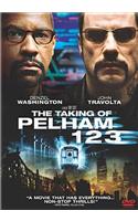The Taking of Pelham 1 2 3