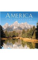 America the Beautiful Calendar