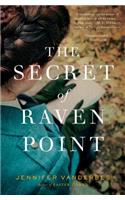 Secret of Raven Point