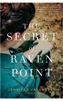 The Secret of Raven Point