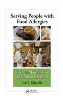 Serving People with Food Allergies