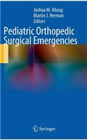 Pediatric Orthopedic Surgical Emergencies