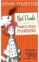 Neil Flambé and the Marco Polo Murders