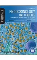 Essential Endocrinology and Diabetes