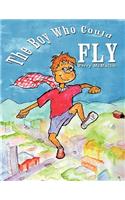 The Boy Who Could Fly