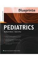 Blueprints Pediatrics with Access Code