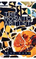 The Mosaic Artist: (English)