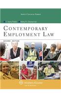 Contemporary Employment Law