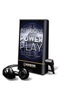 Power Play: (Playaway Adult Fiction)
