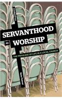 Servanthood as Worship
