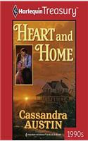Heart and Home