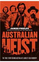 Australian Heist