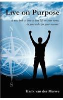 Live on Purpose