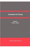 Generalized LR Parsing