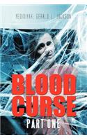 Blood Curse: Part One(English)
