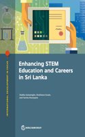 Enhancing Stem Education and Careers in Sri Lanka