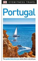 DK Eyewitness Travel Guide Portugal