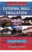 Complete Guide to External Wall Insulation