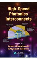 High-Speed Photonics Interconnects
