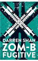 ZOM B FUGITIVE PA
