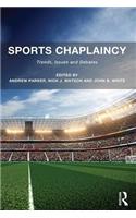 Sports Chaplaincy